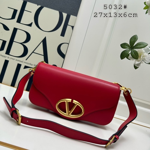 Replica Valentino AAA Quality Shoulder Bags For Women #1210751, $96.00 USD, [ITEM#1210751], Replica Valentino AAA Quality Shoulder Bags outlet from China