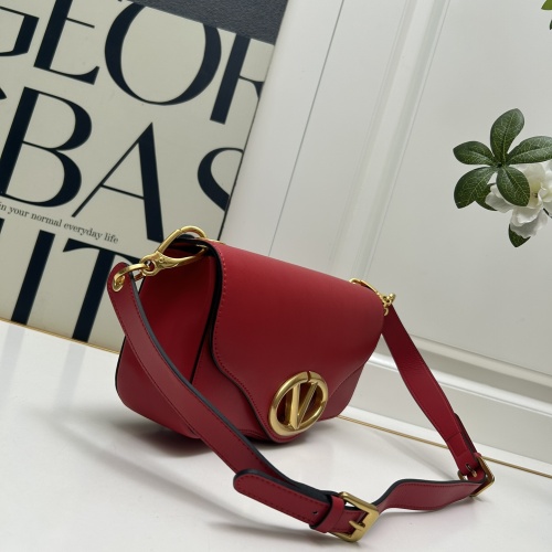 Replica Valentino AAA Quality Shoulder Bags For Women #1210751 $96.00 USD for Wholesale