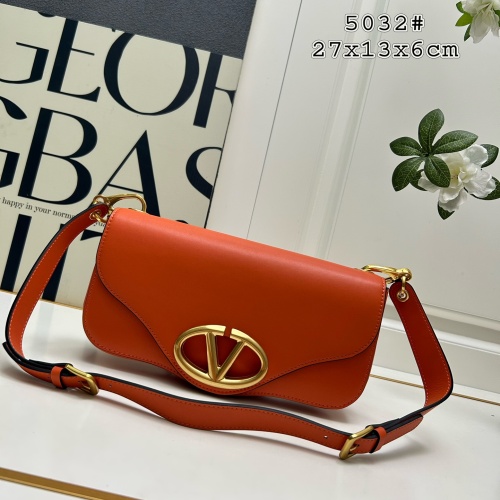 Replica Valentino AAA Quality Shoulder Bags For Women #1210752, $96.00 USD, [ITEM#1210752], Replica Valentino AAA Quality Shoulder Bags outlet from China