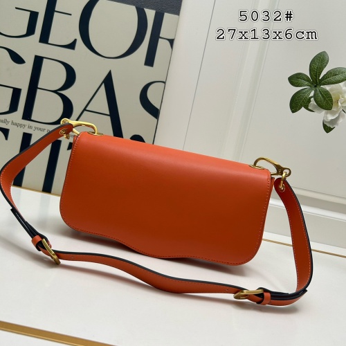 Replica Valentino AAA Quality Shoulder Bags For Women #1210752 $96.00 USD for Wholesale
