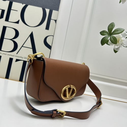 Replica Valentino AAA Quality Shoulder Bags For Women #1210753 $96.00 USD for Wholesale