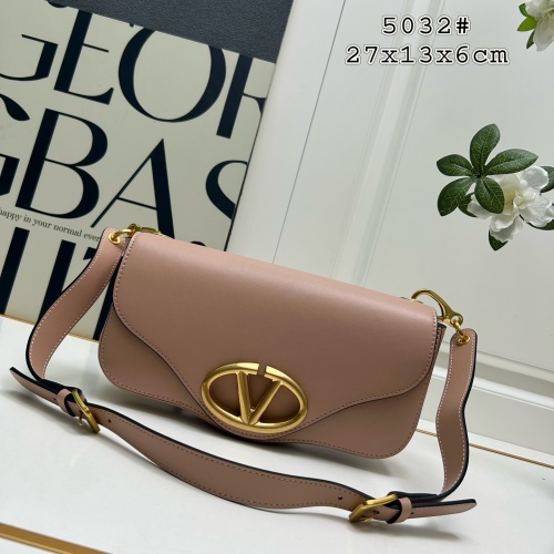 Replica Valentino AAA Quality Shoulder Bags For Women #1210754, $96.00 USD, [ITEM#1210754], Replica Valentino AAA Quality Shoulder Bags outlet from China