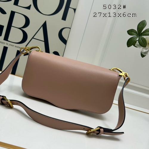 Replica Valentino AAA Quality Shoulder Bags For Women #1210754 $96.00 USD for Wholesale