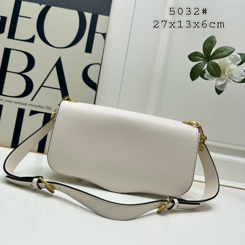 Replica Valentino AAA Quality Shoulder Bags For Women #1210755 $96.00 USD for Wholesale