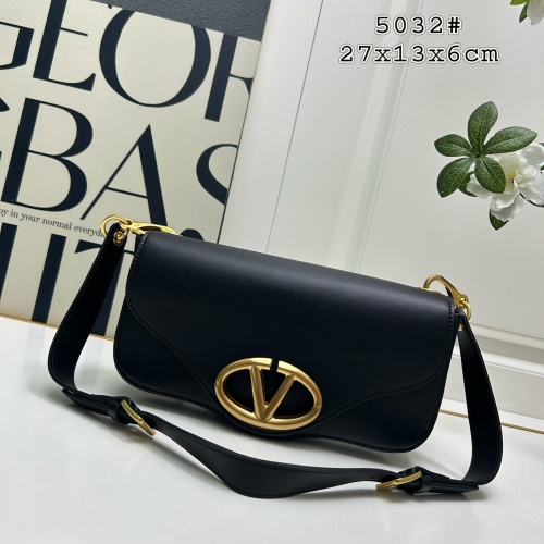 Replica Valentino AAA Quality Shoulder Bags For Women #1210756, $96.00 USD, [ITEM#1210756], Replica Valentino AAA Quality Shoulder Bags outlet from China