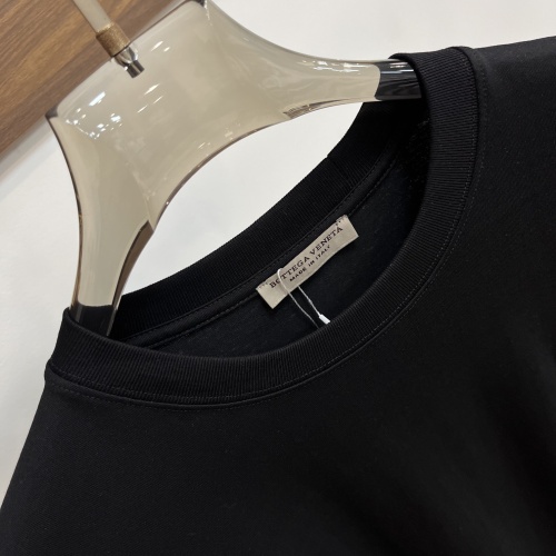 Replica Bottega Veneta BV T-Shirts Short Sleeved For Unisex #1210880 $64.00 USD for Wholesale