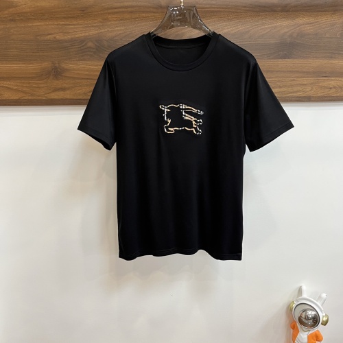 Replica Burberry T-Shirts Short Sleeved For Men #1210897, $76.00 USD, [ITEM#1210897], Replica Burberry T-Shirts outlet from China