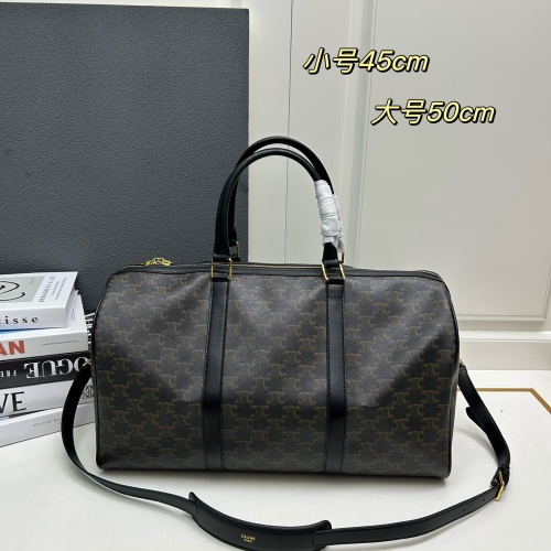 Replica Celine Travel Bags #1210934 $100.00 USD for Wholesale