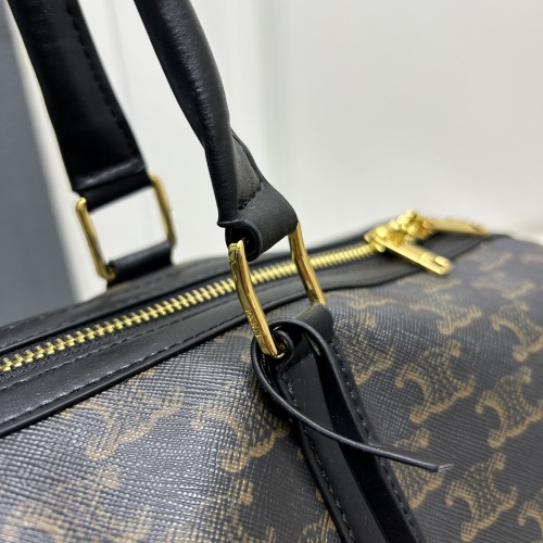 Replica Celine Travel Bags #1210934 $100.00 USD for Wholesale