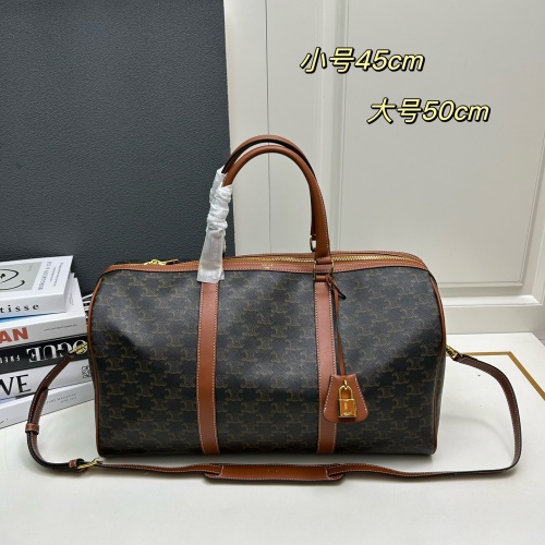 Replica Celine Travel Bags #1210935, $102.00 USD, [ITEM#1210935], Replica Celine Travel Bags outlet from China