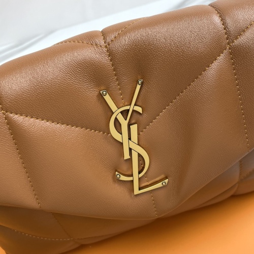 Replica Yves Saint Laurent YSL AAA Quality Shoulder Bags For Women #1210942 $202.00 USD for Wholesale