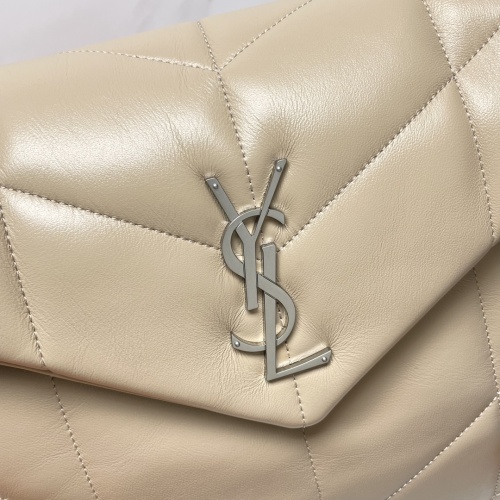 Replica Yves Saint Laurent YSL AAA Quality Shoulder Bags For Women #1210945 $230.00 USD for Wholesale