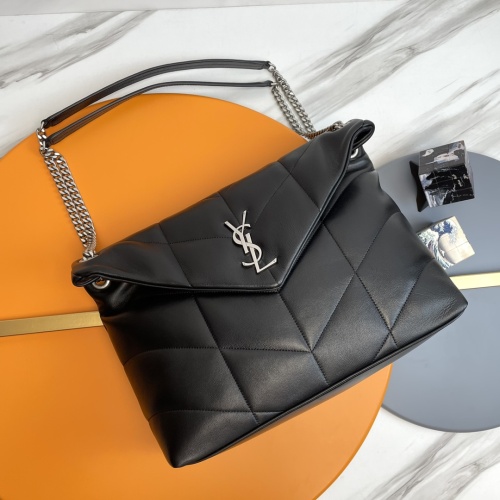 Replica Yves Saint Laurent YSL AAA Quality Shoulder Bags For Women #1210953, $230.00 USD, [ITEM#1210953], Replica Yves Saint Laurent YSL AAA Quality Shoulder Bags outlet from China