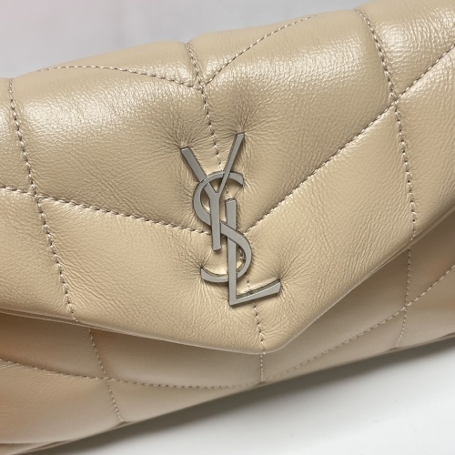 Replica Yves Saint Laurent YSL AAA Quality Messenger Bags For Women #1210980 $170.00 USD for Wholesale