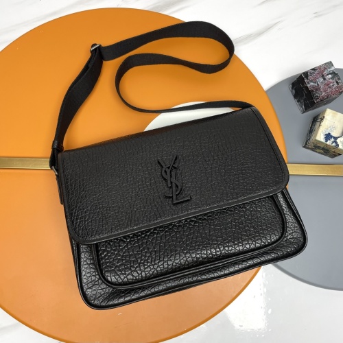 Replica Yves Saint Laurent YSL AAA Man Messenger Bags #1211104, $230.00 USD, [ITEM#1211104], Replica Yves Saint Laurent YSL AAA Man Messenger Bags outlet from China