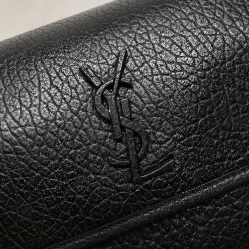 Replica Yves Saint Laurent YSL AAA Man Messenger Bags #1211105 $212.00 USD for Wholesale