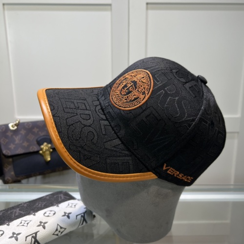 Replica Versace Caps #1211315 $25.00 USD for Wholesale