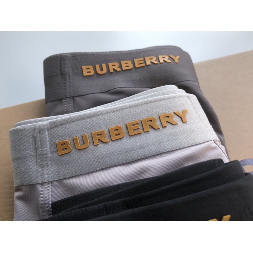 Replica Burberry Underwear For Men #1211378 $32.00 USD for Wholesale