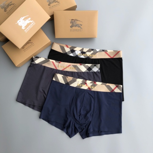 Replica Burberry Underwear For Men #1211382, $32.00 USD, [ITEM#1211382], Replica Burberry Underwears outlet from China