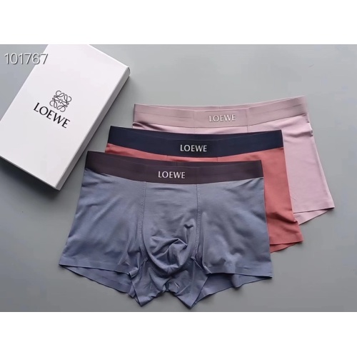 Replica LOEWE Underwears For Men #1211402, $32.00 USD, [ITEM#1211402], Replica LOEWE Underwears outlet from China