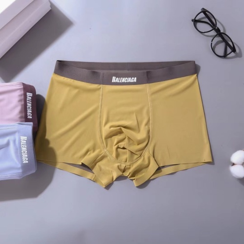 Replica Balenciaga Underwears For Men #1211410 $32.00 USD for Wholesale