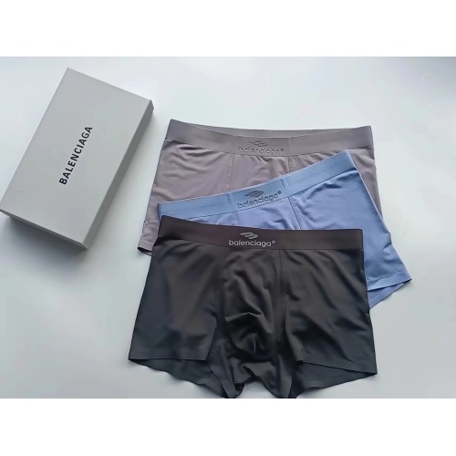 Replica Balenciaga Underwears For Men #1211414, $32.00 USD, [ITEM#1211414], Replica Balenciaga Underwears outlet from China