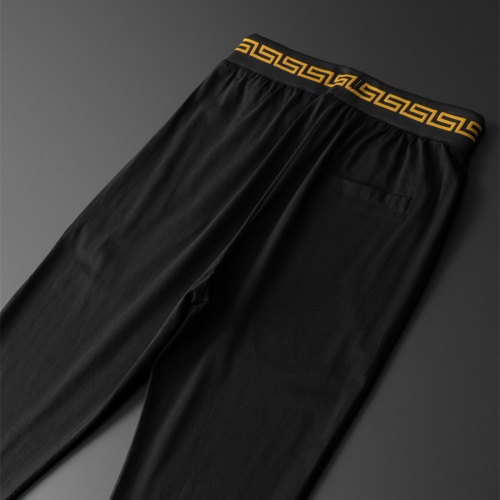 Replica Versace Tracksuits Short Sleeved For Men #1211544 $72.00 USD for Wholesale