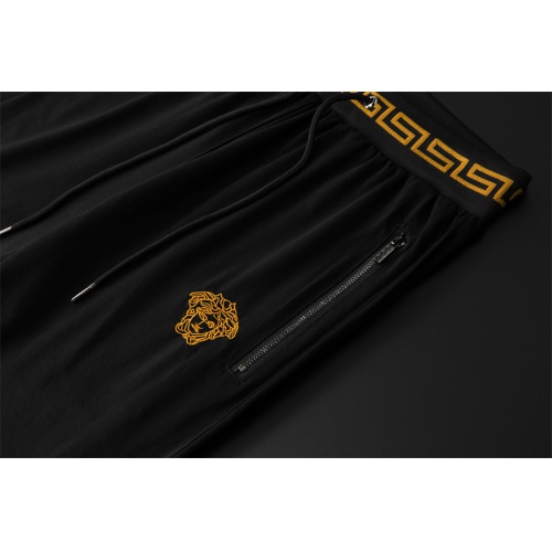 Replica Versace Tracksuits Short Sleeved For Men #1211544 $72.00 USD for Wholesale