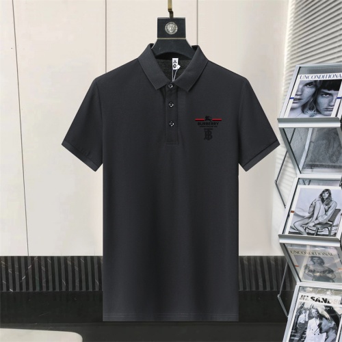 Replica Burberry T-Shirts Short Sleeved For Men #1211737, $42.00 USD, [ITEM#1211737], Replica Burberry T-Shirts outlet from China