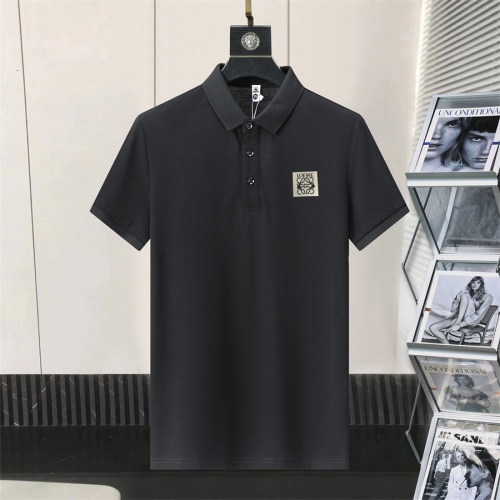 Replica LOEWE T-Shirts Short Sleeved For Men #1211772, $42.00 USD, [ITEM#1211772], Replica LOEWE T-Shirts outlet from China