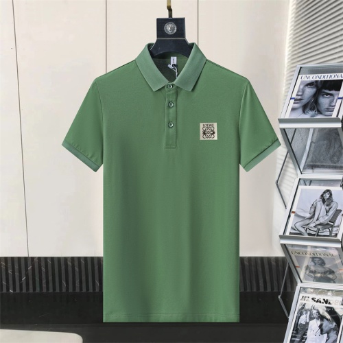 Replica LOEWE T-Shirts Short Sleeved For Men #1211775, $42.00 USD, [ITEM#1211775], Replica LOEWE T-Shirts outlet from China