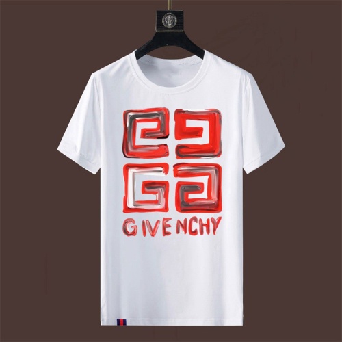 Replica Givenchy T-Shirts Short Sleeved For Men #1211795, $40.00 USD, [ITEM#1211795], Replica Givenchy T-Shirts outlet from China