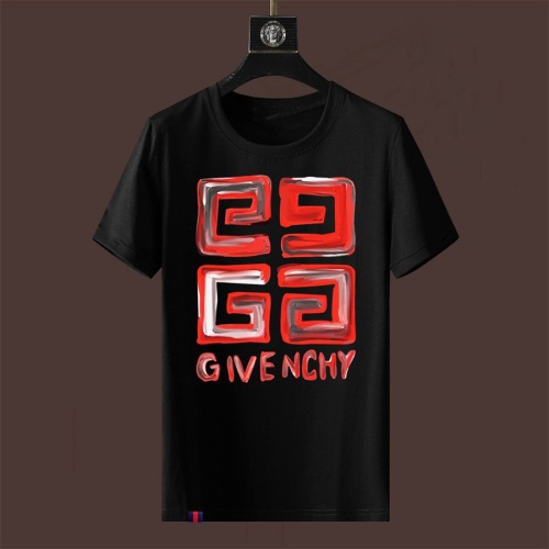 Replica Givenchy T-Shirts Short Sleeved For Men #1211796, $40.00 USD, [ITEM#1211796], Replica Givenchy T-Shirts outlet from China
