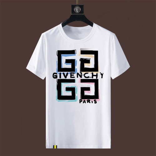 Replica Givenchy T-Shirts Short Sleeved For Men #1211827, $40.00 USD, [ITEM#1211827], Replica Givenchy T-Shirts outlet from China