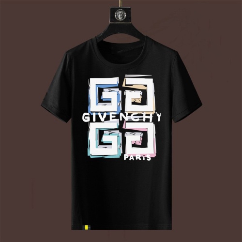 Replica Givenchy T-Shirts Short Sleeved For Men #1211828, $40.00 USD, [ITEM#1211828], Replica Givenchy T-Shirts outlet from China