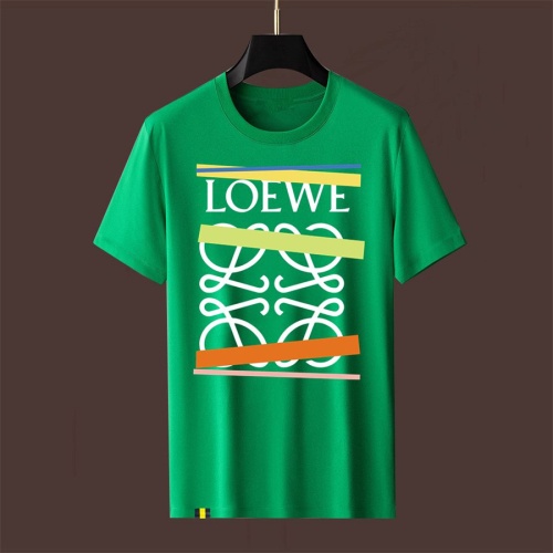 Replica LOEWE T-Shirts Short Sleeved For Men #1211832, $40.00 USD, [ITEM#1211832], Replica LOEWE T-Shirts outlet from China