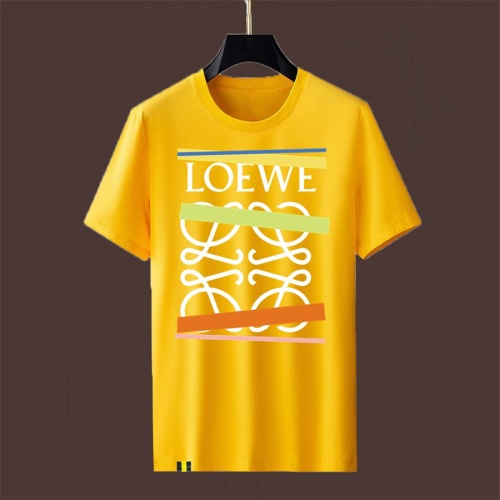 Replica LOEWE T-Shirts Short Sleeved For Men #1211833, $40.00 USD, [ITEM#1211833], Replica LOEWE T-Shirts outlet from China