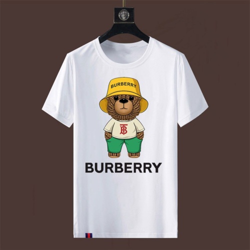 Replica Burberry T-Shirts Short Sleeved For Men #1211835, $40.00 USD, [ITEM#1211835], Replica Burberry T-Shirts outlet from China