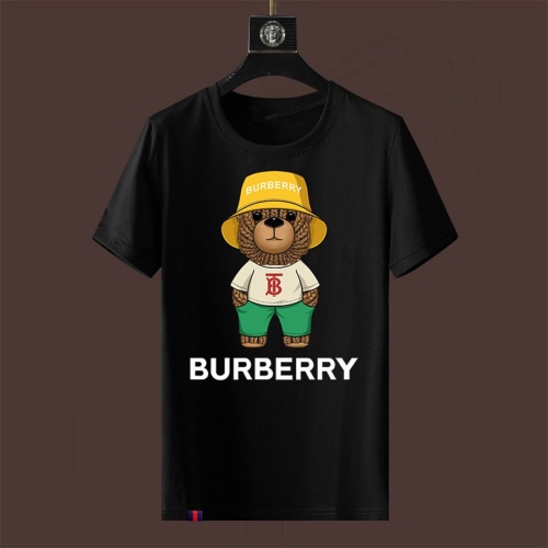 Replica Burberry T-Shirts Short Sleeved For Men #1211836, $40.00 USD, [ITEM#1211836], Replica Burberry T-Shirts outlet from China