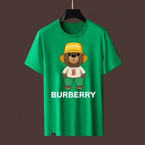 Replica Burberry T-Shirts Short Sleeved For Men #1211838, $40.00 USD, [ITEM#1211838], Replica Burberry T-Shirts outlet from China