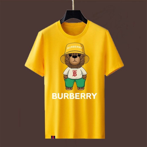 Replica Burberry T-Shirts Short Sleeved For Men #1211839, $40.00 USD, [ITEM#1211839], Replica Burberry T-Shirts outlet from China