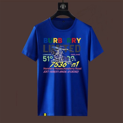 Replica Burberry T-Shirts Short Sleeved For Men #1211842, $40.00 USD, [ITEM#1211842], Replica Burberry T-Shirts outlet from China