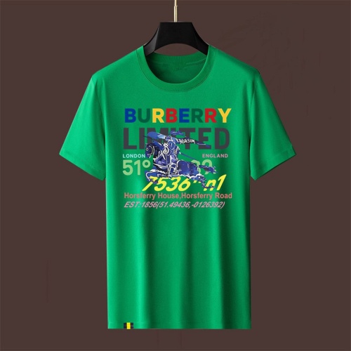 Replica Burberry T-Shirts Short Sleeved For Men #1211843, $40.00 USD, [ITEM#1211843], Replica Burberry T-Shirts outlet from China