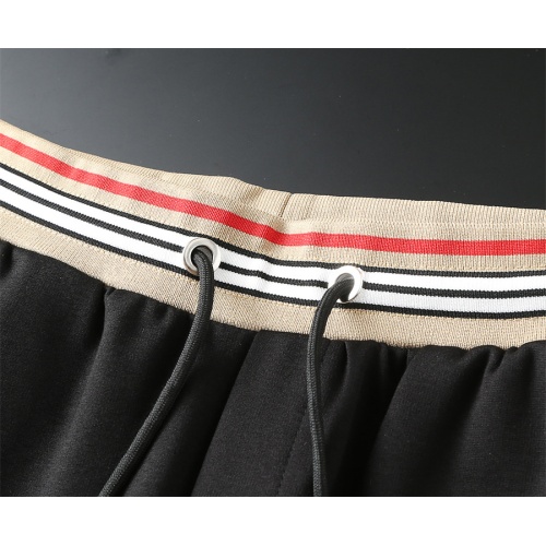 Replica Burberry Tracksuits Short Sleeved For Men #1211865 $76.00 USD for Wholesale