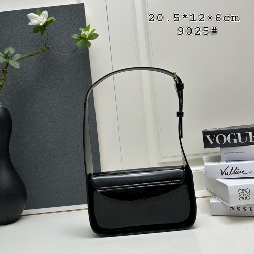 Replica Celine AAA Quality Shoulder Bags For Women #1211945 $92.00 USD for Wholesale