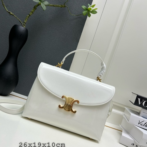 Replica Celine AAA Quality Messenger Bags For Women #1211959, $96.00 USD, [ITEM#1211959], Replica Celine AAA Messenger Bags outlet from China