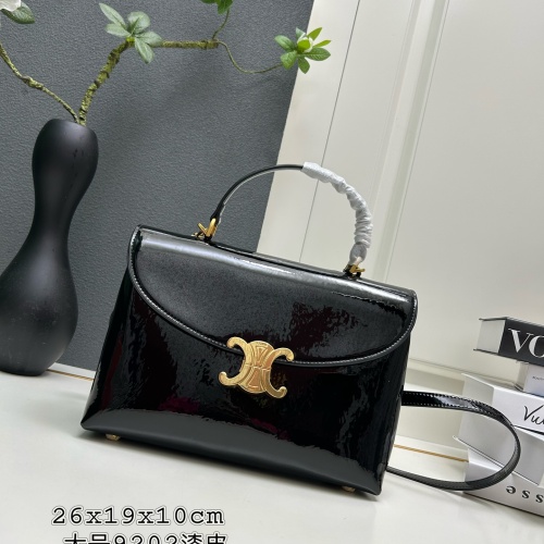 Replica Celine AAA Quality Messenger Bags For Women #1211960, $96.00 USD, [ITEM#1211960], Replica Celine AAA Messenger Bags outlet from China