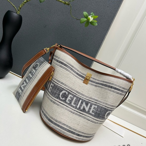 Replica Celine AAA Quality Messenger Bags For Women #1211963, $98.00 USD, [ITEM#1211963], Replica Celine AAA Messenger Bags outlet from China