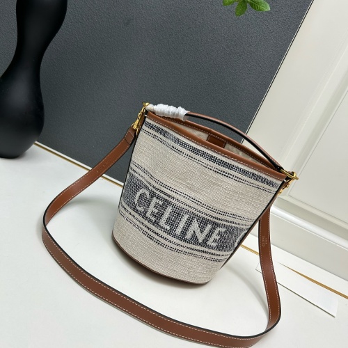 Replica Celine AAA Quality Messenger Bags For Women #1211965 $96.00 USD for Wholesale