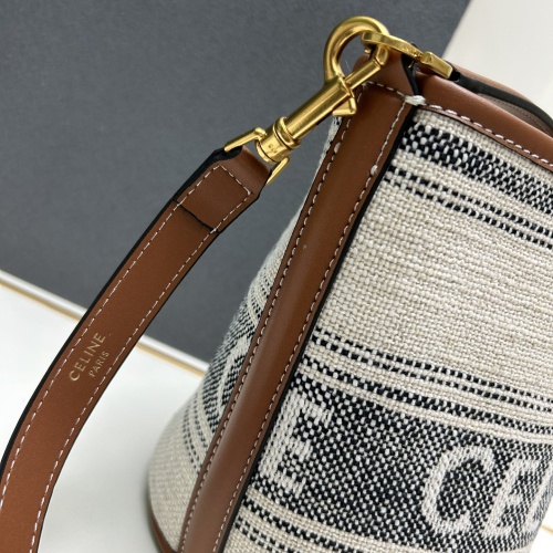 Replica Celine AAA Quality Messenger Bags For Women #1211965 $96.00 USD for Wholesale